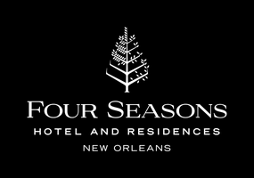 Four Seasons Hotel and Residences New Orleans